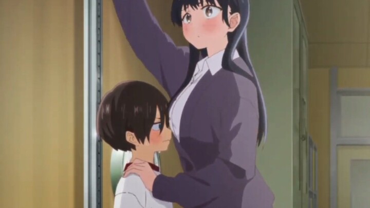 Hoki banget bocil ini😁😅