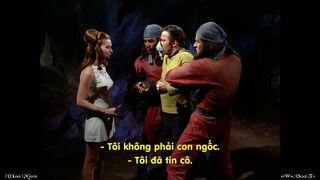 Star Trek TOS S03 E21: The Cloud Minders (Vietsub)