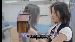 [ID & ENG SUB] Chat.Hearts2Hearts EP 12