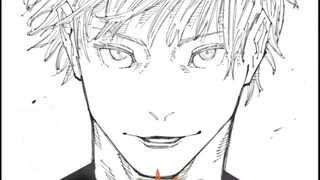 Shinjuku Gojo VS All Jujutsu