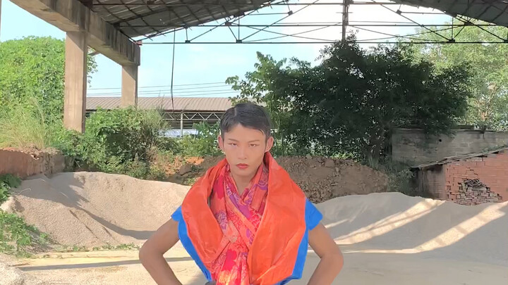 วิดีโอนี้ฉันจะทำให้มันดัง พวกคุณไม่ว่าอะไรใช่ไหม?