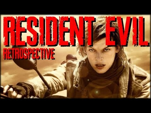 Resident Evil Extinction: RE Retrospective