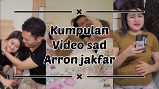 Kumpulan video sad arron jakfar