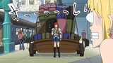 Fairy Tail episode 6-10