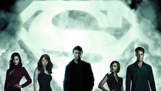 Smallville S10E21 l Action l Adventure l Drama l Sci-Fi l Tom Welling - Finale