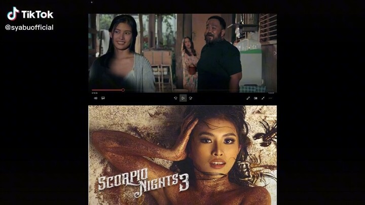 Scorpio Nights 3 (2022) (Scorpio Night)