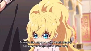 Episode 3 The Fated Magical Princess