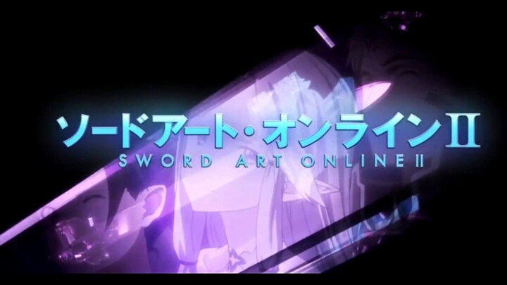 Sword Art Online II Opening (Courage) covered by xen