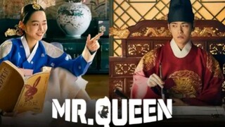 Mr.Queen (Episode 20) FINALE Tagalog dubbed