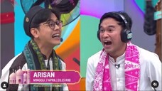 Arisan Trans 7 FULL (07/04/24) Spesial Bawa Anggota Keluarga Sendiri