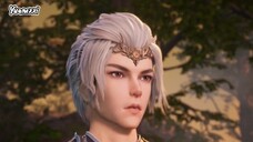 AGAINST THE SKY SUPREME EPISODE 468 SUB INDO