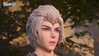 AGAINST THE SKY SUPREME EPISODE 468 SUB INDO