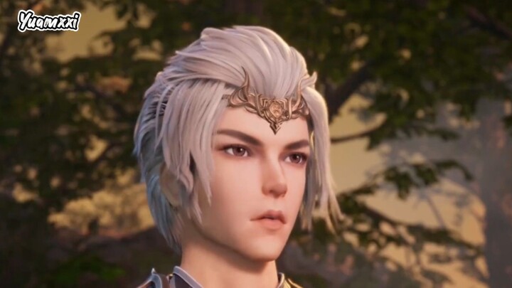 AGAINST THE SKY SUPREME EPISODE 468 SUB INDO