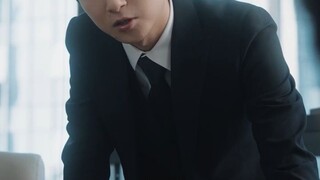 แม่โดนรังแก ลูกชายอัจฉริยะยกมือเดียวล้มระบบบริษัทของพ่อceoเพื่อล้างแค้น[พากย์ไทย]