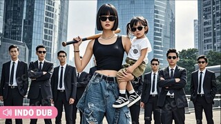 Gadis hamil anak CEO diusir keluar rumah, setelah 5 tahun jadi Dewa Perang super kuat balas dendam