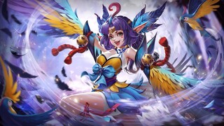 Legends of Glory: Jing Wei Gameplay