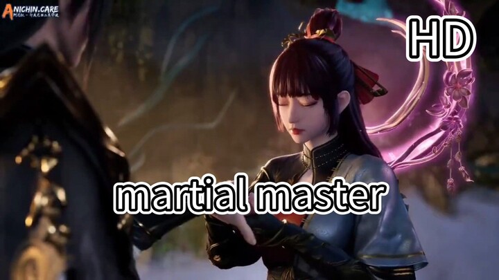 martial master eps 676 sub indo