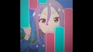 Jedag Jedug My Waipu😍 #anime #kawaii #fyp #shorts