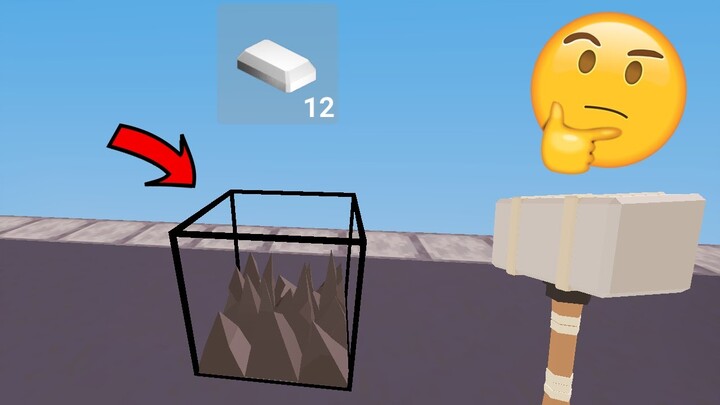 Upgrading Spike Trap! (Roblox Bedwars)