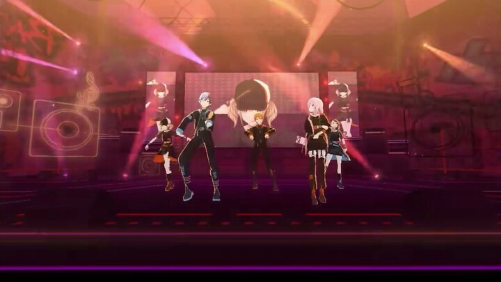 【扒舞自用镜面 mv音源】CR詠ZY 正机位