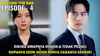 BEYOND THE BAR EPISODE - 4 || ALUR CERITA DARI WINFOKPOP