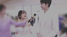 [Shen Yue✘Lin Yi] สองคนนี้จะแพ็คละครหวานๆ กันได้ไหม?