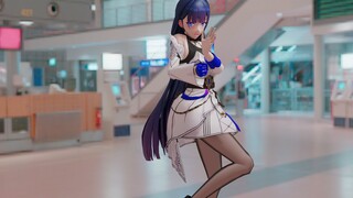 成年芽衣 NUMBER NINE