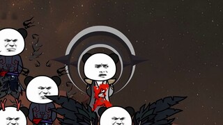 Episode 22: The Second Heavenly Master of the Soul Palace, the Bone Saint