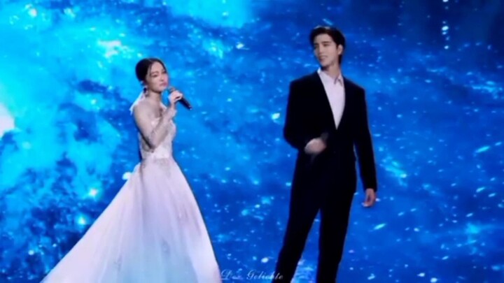 Angela Zhang & Ayanga ('Til Death Do Us Part)