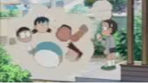 Doraemon Episode 189