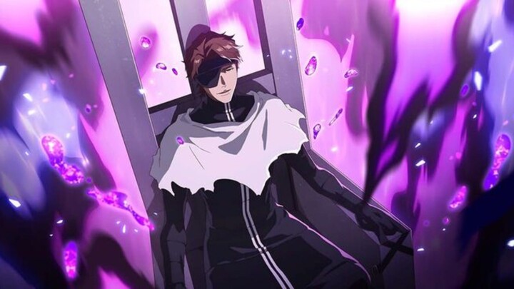FINAL FIGHT BLEACH THOUSAND YEAR BLOOD WAR COUR 4