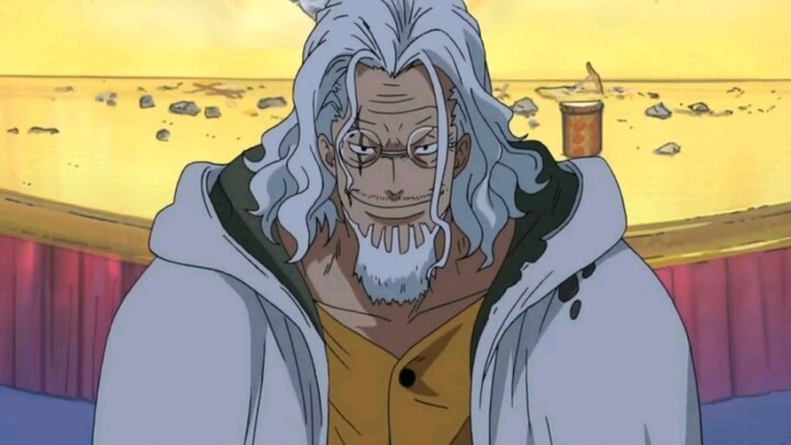 Feel the pressure of Rayleigh's appearance