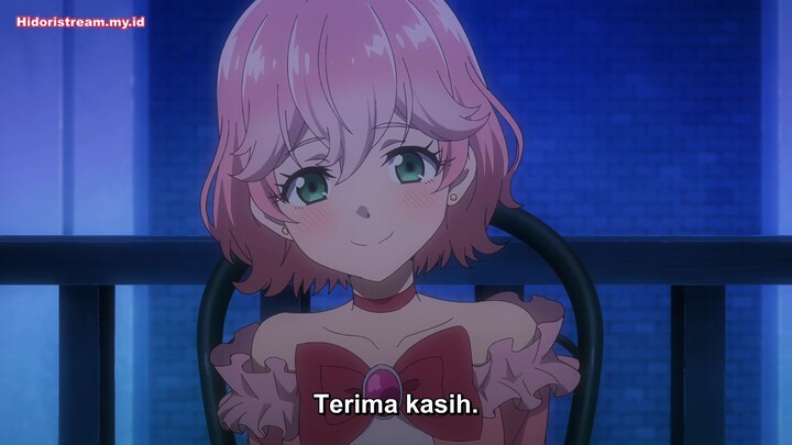 Eps_3 Cara Menghancurkan Negaraku dengan Grimoire OP
