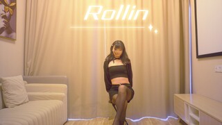 【Sunny Summer】Rollin* Waist Fat Warning