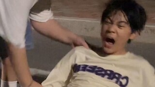 The hardest episode to come out of...