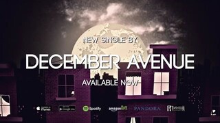 December Avenue _ Huling Sandali (Lyrics)