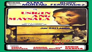 CINEMO: USIGIN ANG MAYSALA (1976) FULL MOVIE