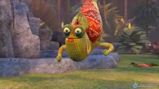 Julien realizes He's Been Set-up