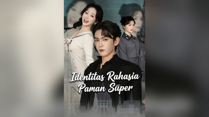 Identitas Rahasia Paman Super Full Bahasa Indonesia (MELO)