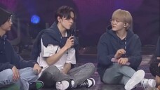 【SEVENTEEN】Nada tinggi Cui Bo Nong yang tidak bisa ia tinggalkan ada lagi di sini