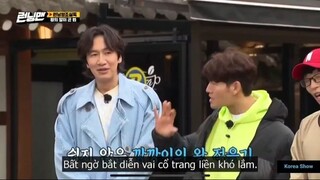 RM Hoàng tử múa quạt 1 #videogiaitri