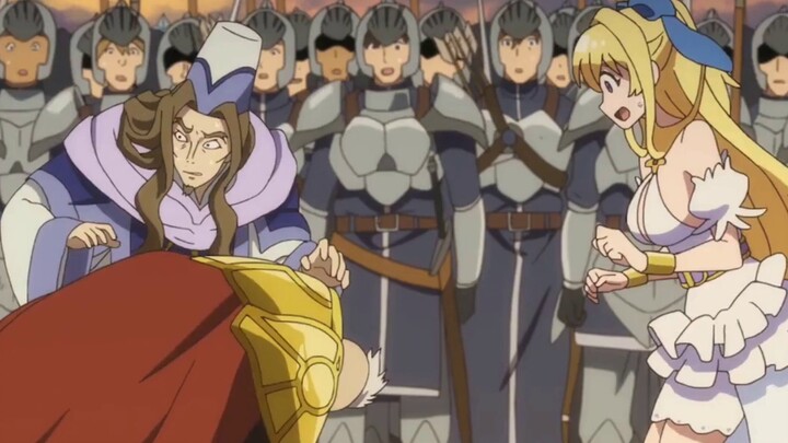 [Shen Yong] The War Emperor is a baby, do you believe it?