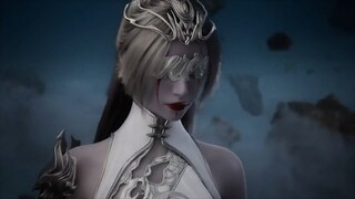 Shrouding the Heavens Ep128 sub indo