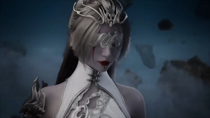 Shrouding the Heavens Ep128 sub indo