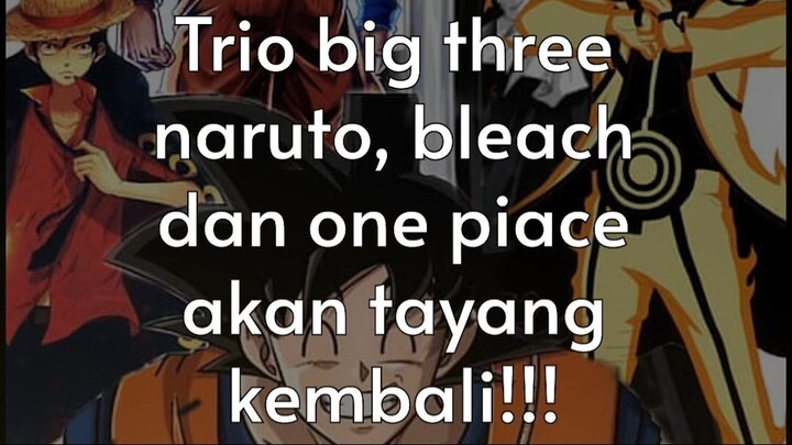 The Big 3