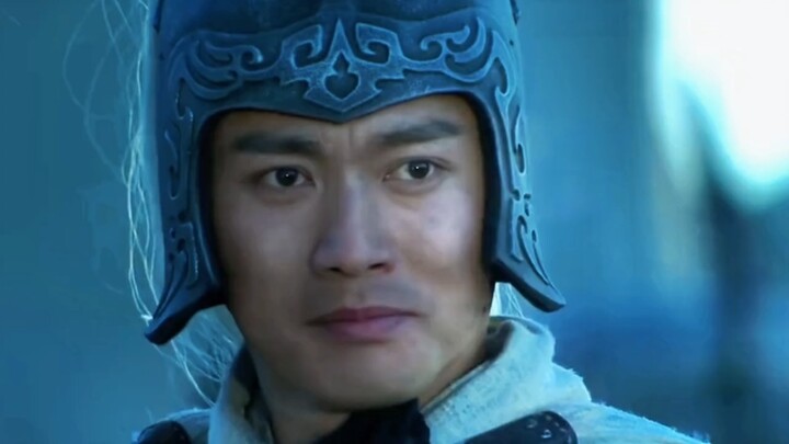“Loyal heart and righteous courage, both brave and resourceful” – “The Life of Zhao Zilong”