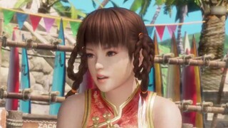 Dead or Alive 6 ~ Danh sách trang phục Mai Shiranui ~