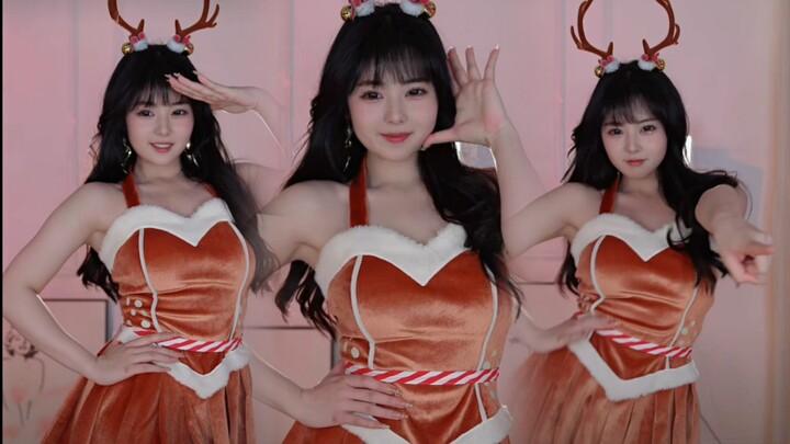 『Moefaceman』20220315 turns into a deer