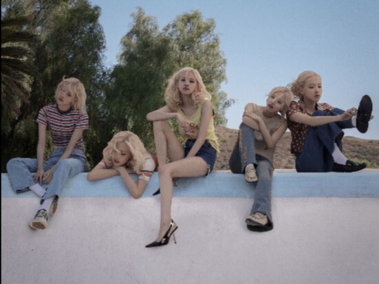 Thành viên Rose của BLACKPINK thông báo sẽ trở lại với tư cách nghệ sĩ solo vào ngày 6 tháng 12 năm 