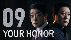 🇰🇷Your Honor (episode 9)